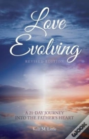 Capa do artigo Love Evolving