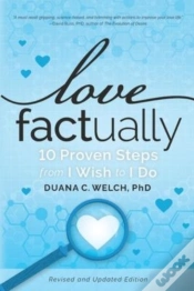 Capa do artigo Love Factually