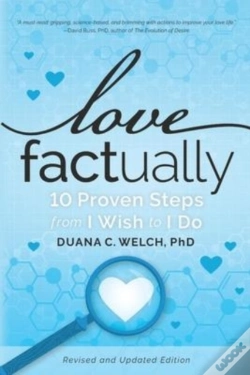 Capa do artigo Love Factually