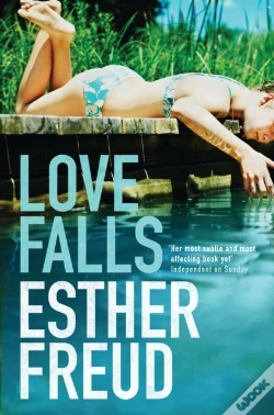 Capa do artigo Love Falls