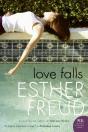 Love Falls - Preview