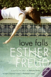 Capa do artigo Love Falls