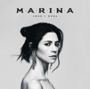 Capa do artigo Love + Fear - CD