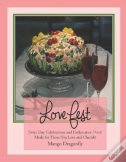 Capa do artigo Love Fest
