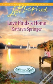 Capa do artigo Love Finds A Home