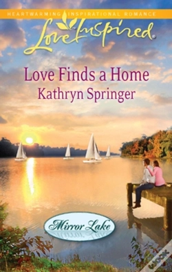 Capa do artigo Love Finds A Home