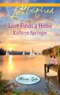 Love Finds A Home - Preview