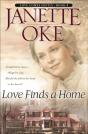 Love Finds A Home (Love Comes Softly Book #8) - Preview