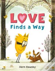 Love Finds A Way