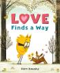 Love Finds A Way - Preview