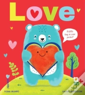 Capa do artigo Love