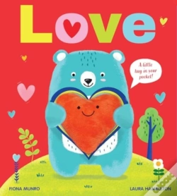 Capa do artigo Love