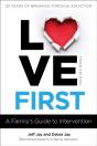 Love First - Preview