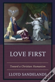Capa do artigo Love First