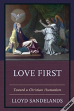 Capa do artigo Love First