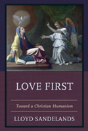 Love First - Preview