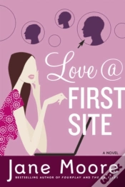 Capa do artigo Love @ First Site
