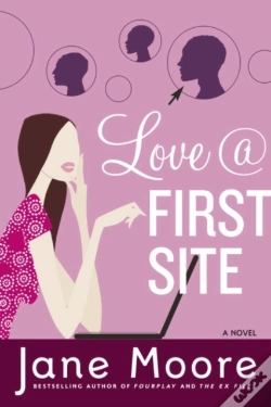 Capa do artigo Love @ First Site