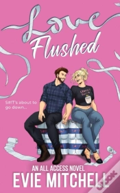 Capa do artigo Love Flushed