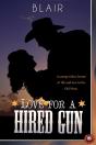 Love For A Hired Gun - Preview