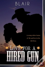 Capa do artigo Love For A Hired Gun