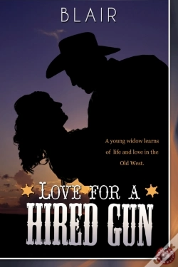Capa do artigo Love For A Hired Gun