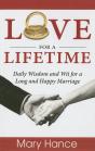 Love For A Lifetime - Preview