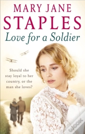 Capa do artigo Love For A Soldier