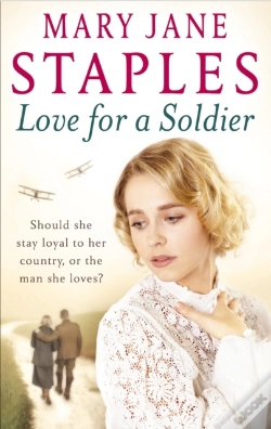 Capa do artigo Love For A Soldier
