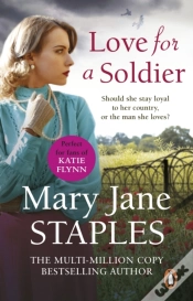 Capa do artigo Love For A Soldier