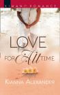 Love For All Time - Preview