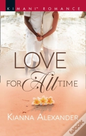 Capa do artigo Love For All Time