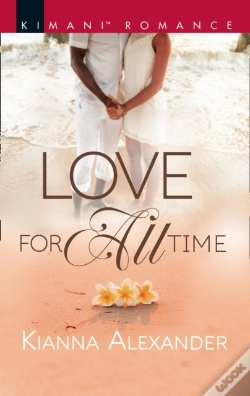 Capa do artigo Love For All Time