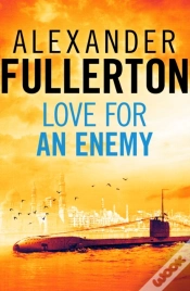 Capa do artigo Love For An Enemy