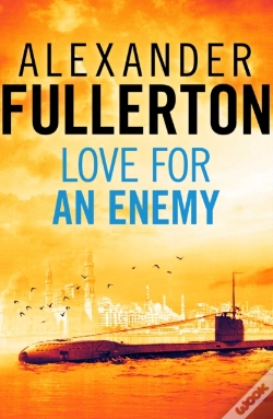 Capa do artigo Love For An Enemy