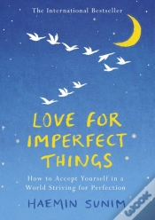 Capa do artigo Love For Imperfect Things