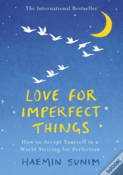 Capa do artigo Love For Imperfect Things