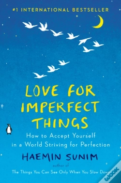 Capa do artigo Love For Imperfect Things