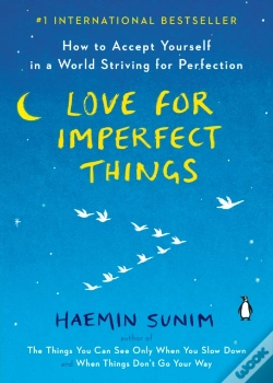 Capa do artigo Love For Imperfect Things