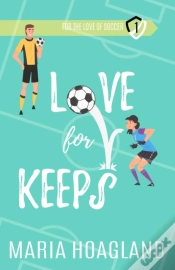 Capa do artigo Love For Keeps