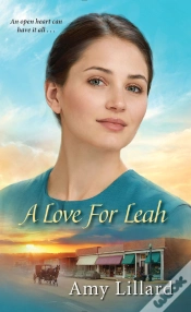 Capa do artigo Love For Leah