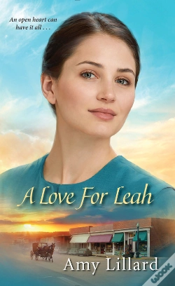 Capa do artigo Love For Leah