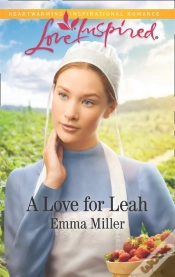Capa do artigo Love For Leah