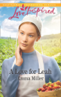 Love For Leah - Preview