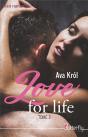 Love For Life - Preview