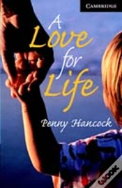 Capa do artigo Love For Life Level 6 Advanced Book With Audio Cds (3) Packadvanced