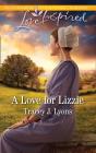 Love For Lizzie Eb - Preview