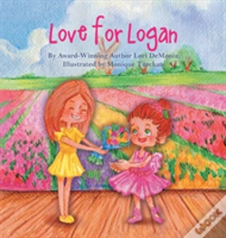 Capa do artigo Love For Logan