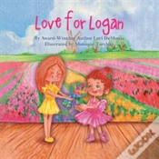 Capa do artigo Love For Logan