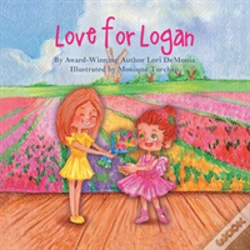 Capa do artigo Love For Logan